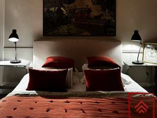 Demeure d'exception 8 pièces