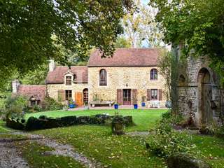 Demeure d'exception 8 pièces