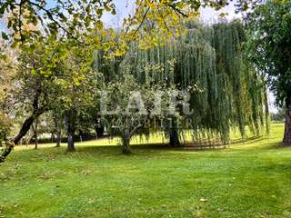 Demeure d'exception 8 pièces