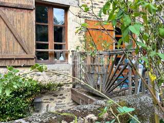 Demeure d'exception 8 pièces