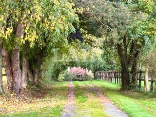 Demeure d'exception 8 pièces