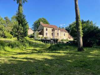 Demeure d'exception 8 pièces