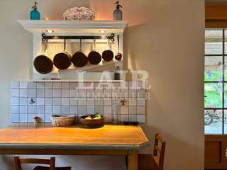 Demeure d'exception 8 pièces