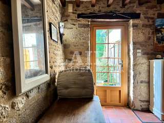 Demeure d'exception 8 pièces