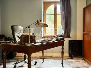 Demeure d'exception 8 pièces