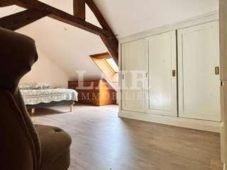 Demeure d'exception 8 pièces