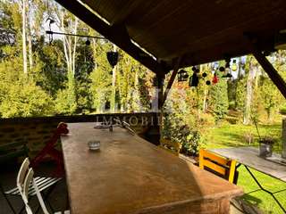 Demeure d'exception 8 pièces