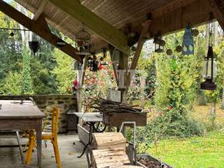 Demeure d'exception 8 pièces