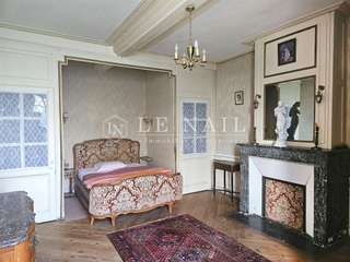 Demeure d'exception 19 pièces