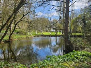 Demeure d'exception 19 pièces