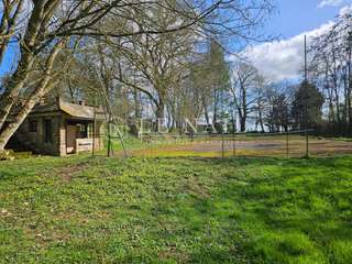 Demeure d'exception 19 pièces