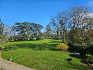 Demeure d'exception 19 pièces