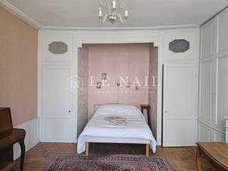 Demeure d'exception 19 pièces