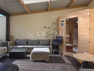 Demeure d'exception 17 pièces