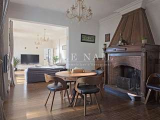 Demeure d'exception 17 pièces