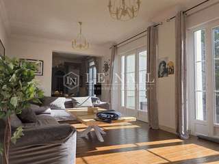 Demeure d'exception 17 pièces