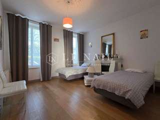 Demeure d'exception 17 pièces