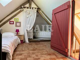 Demeure d'exception 13 pièces