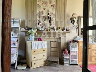 Demeure d'exception 13 pièces