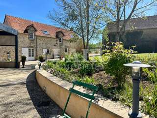 Demeure d'exception 13 pièces