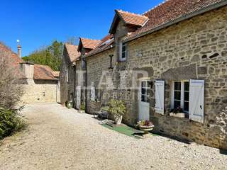 Demeure d'exception 13 pièces