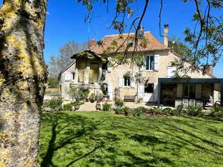 Demeure d'exception 13 pièces