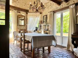 Demeure d'exception 13 pièces