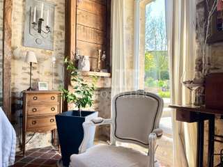 Demeure d'exception 13 pièces