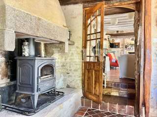 Demeure d'exception 13 pièces