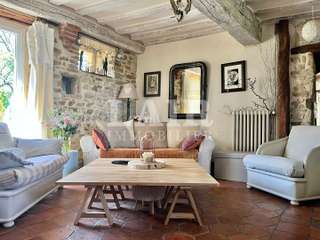 Demeure d'exception 13 pièces