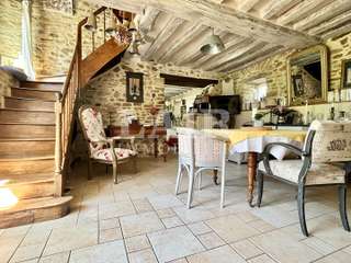 Demeure d'exception 13 pièces