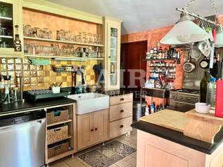 Demeure d'exception 13 pièces