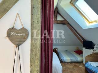 Demeure d'exception 13 pièces