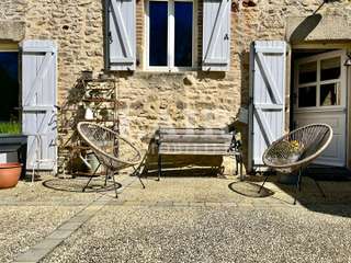 Demeure d'exception 13 pièces