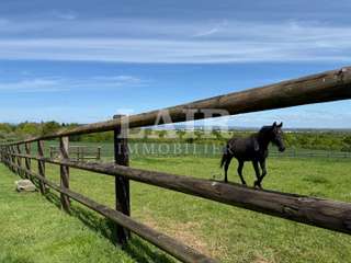 Demeure d'exception 13 pièces