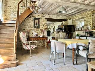 Demeure d'exception 13 pièces