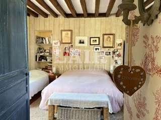 Demeure d'exception 13 pièces