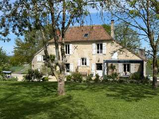 Demeure d'exception 13 pièces