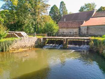 Vente Demeure d'exception 3 chambresAlençon