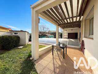 Demeure d'exception 4 pièces