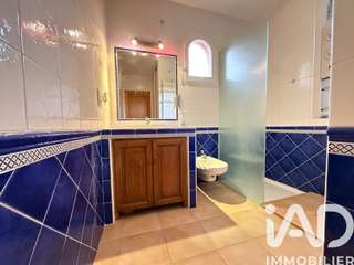 Demeure d'exception 4 pièces