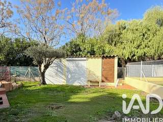 Demeure d'exception 4 pièces