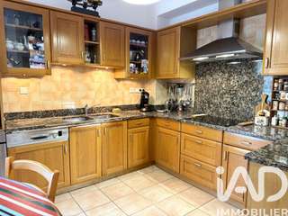 Demeure d'exception 4 pièces