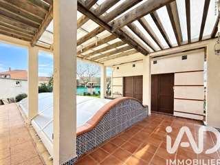 Demeure d'exception 4 pièces