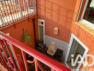 Demeure d'exception 4 pièces