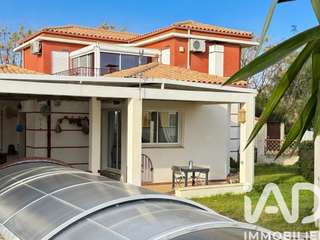 Demeure d'exception 4 pièces