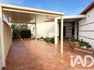 Demeure d'exception 4 pièces