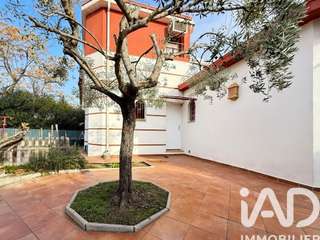 Demeure d'exception 4 pièces