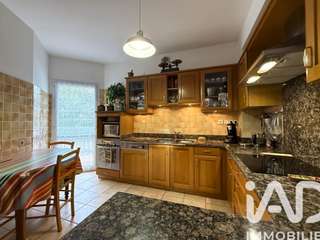 Demeure d'exception 4 pièces