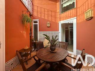 Demeure d'exception 4 pièces